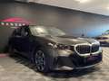 BMW 520 dA Touring Pack M Grijs - thumbnail 3