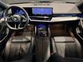 BMW 520 dA Touring Pack M Grijs - thumbnail 9