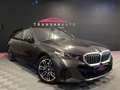 BMW 520 dA Touring Pack M Grijs - thumbnail 1