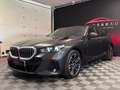 BMW 520 dA Touring Pack M Grijs - thumbnail 2