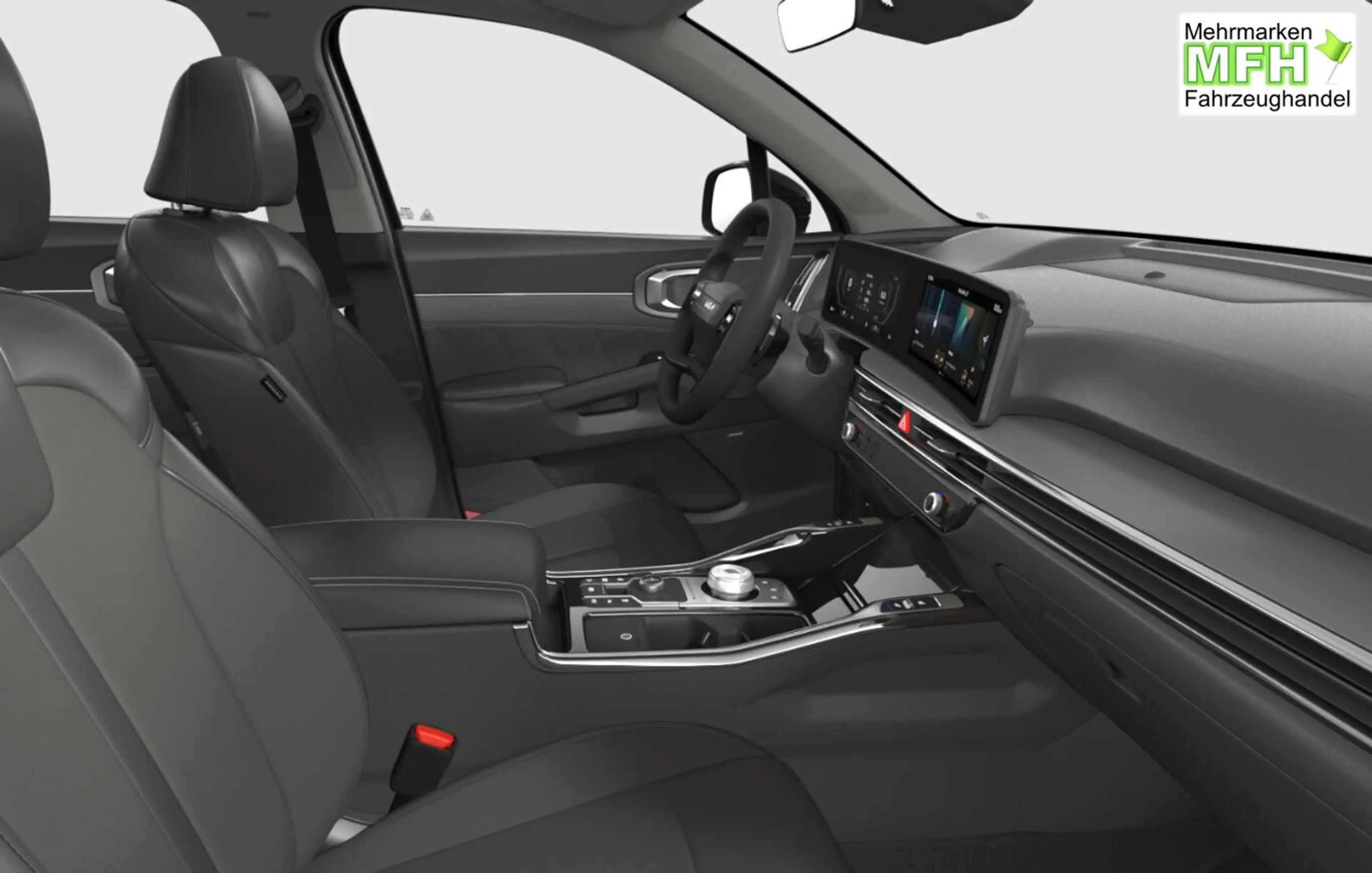 Kia Sorento 4WD 7S Pano Bose HUD eHK ACC SHZ Nav Kam 142 kW... — photo 5