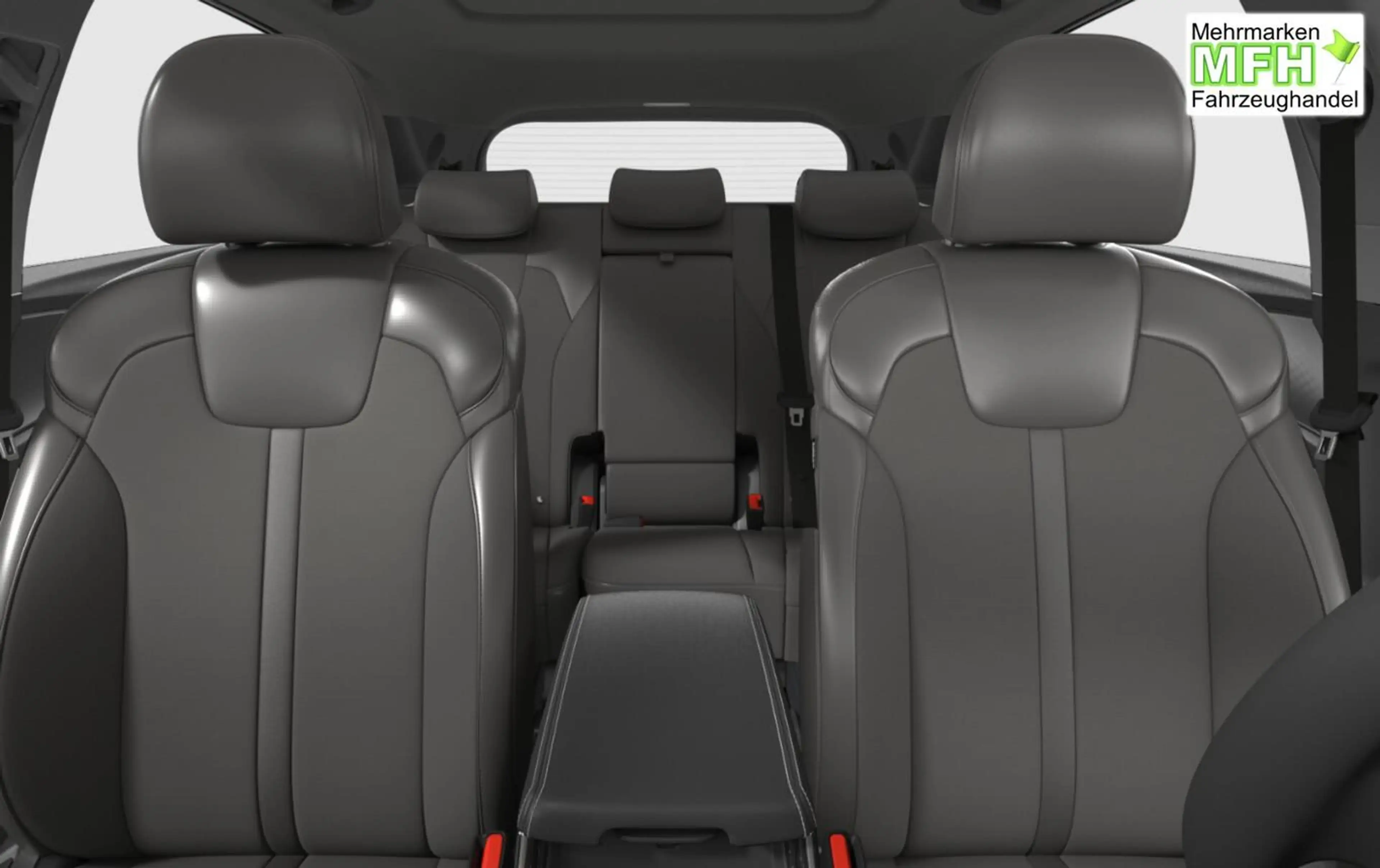 Kia Sorento 4WD 7S Pano Bose HUD eHK ACC SHZ Nav Kam 142 kW... — photo 7