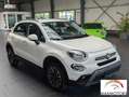 Fiat 500X 1.6 MultiJet 120 CV Cross Blanc - thumbnail 1