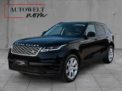 Land Rover Range Rover Velar S Meridian/ACC/R CAM/LED/Led