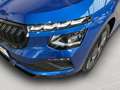 Skoda Kamiq Monte-Carlo+DSG+Pano+Navi+RearView Bleu - thumbnail 4