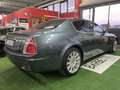 Maserati Quattroporte 4.2 V8 ASI Motore Ferrari PERMUTE RATE Grau - thumbnail 4