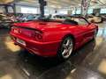 Ferrari F355 355 SPIDER 3.5 F1 ASI CRS SERVICE BOOK CINGHIE OK Rosso - thumbnail 5