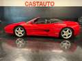 Ferrari F355 355 SPIDER 3.5 F1 ASI CRS SERVICE BOOK CINGHIE OK Rosso - thumbnail 1