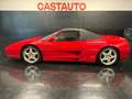Ferrari F355 355 SPIDER 3.5 F1 ASI CRS SERVICE BOOK CINGHIE OK Rosso - thumbnail 12