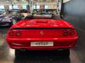 Ferrari F355 355 SPIDER 3.5 F1 ASI CRS SERVICE BOOK CINGHIE OK Rosso - thumbnail 6