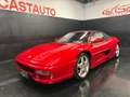 Ferrari F355 355 SPIDER 3.5 F1 ASI CRS SERVICE BOOK CINGHIE OK Rosso - thumbnail 13