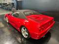 Ferrari F355 355 SPIDER 3.5 F1 ASI CRS SERVICE BOOK CINGHIE OK Rosso - thumbnail 15
