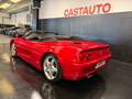 Ferrari F355 355 SPIDER 3.5 F1 ASI CRS SERVICE BOOK CINGHIE OK Rosso - thumbnail 7