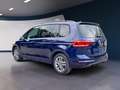 Volkswagen Touran Comfortline BMT/Start-Stopp 1.5 TSI DSG Navi+VZ... Blau - thumbnail 4