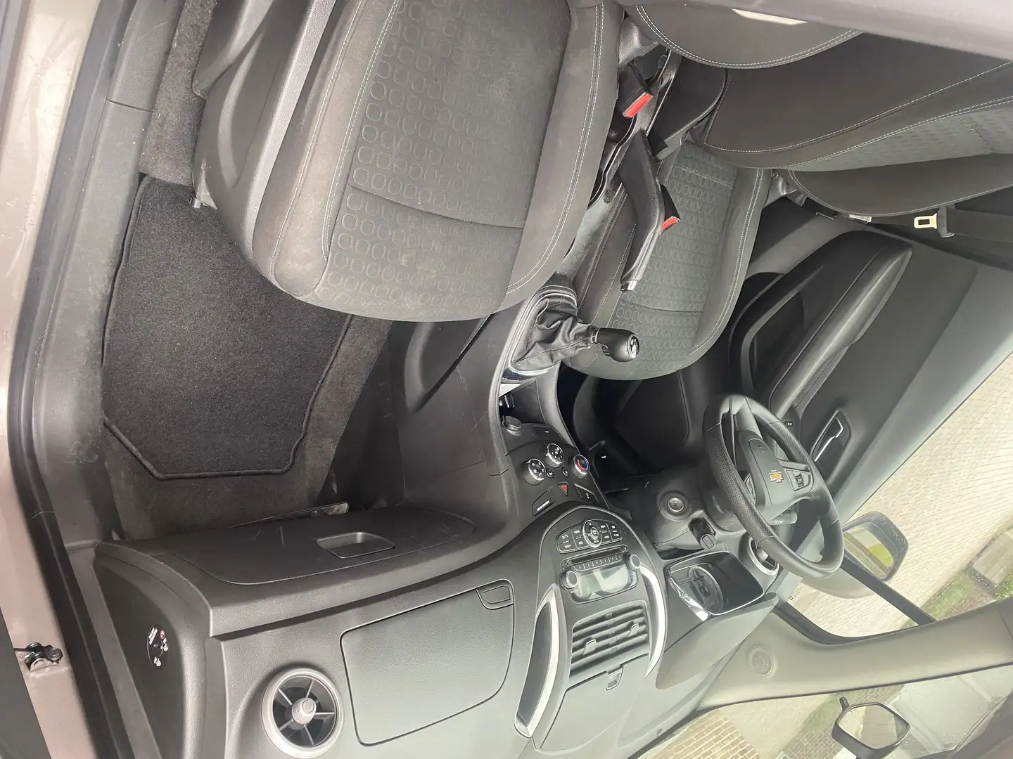 Chevrolet Trax 1.7TD AWD LT+ - 1