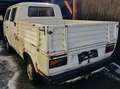 Volkswagen T3 Kombi Doka Doppelkabine Weiß - thumbnail 6