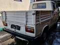 Volkswagen T3 Kombi Doka Doppelkabine Weiß - thumbnail 4