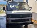 Volkswagen T3 Kombi Doka Doppelkabine Weiß - thumbnail 1