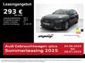 Audi A4 Advanced 35 TFSI S-tronic ACC+KAMERA+NAVI+VC Schwarz - thumbnail 1