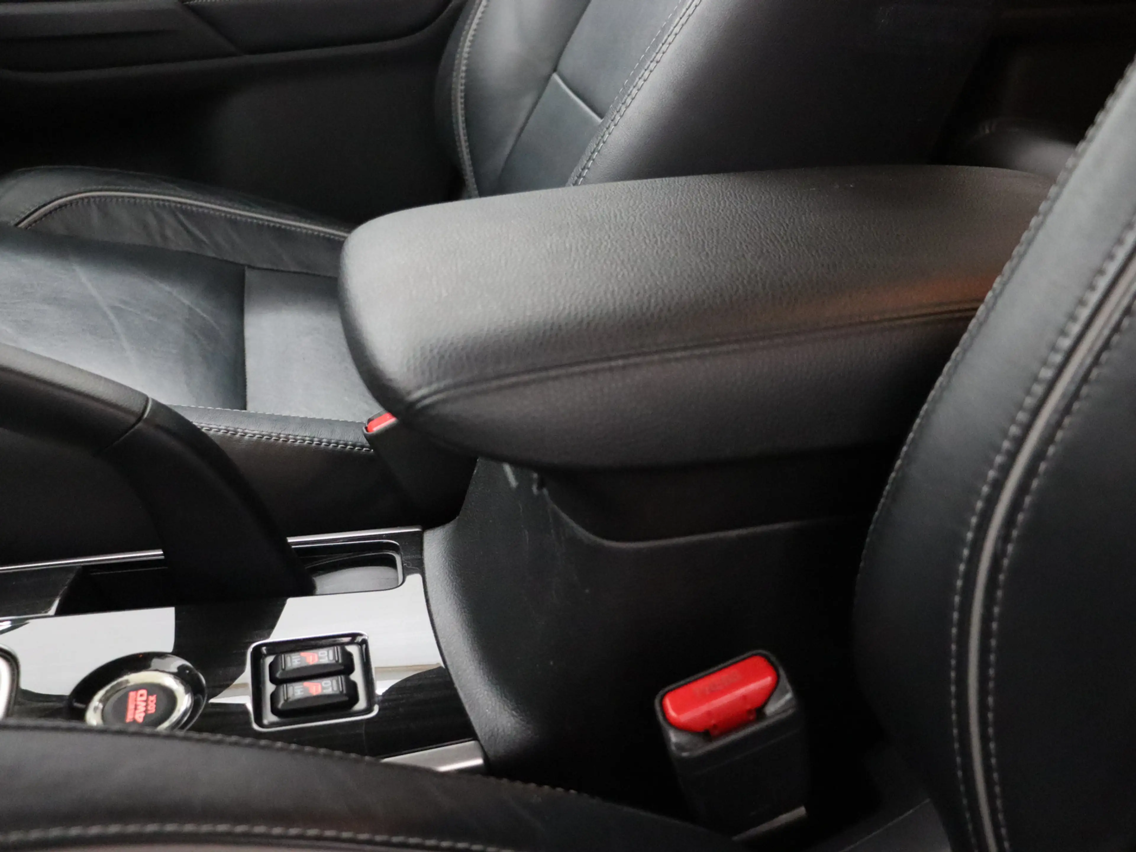 Mitsubishi Outlander 2.0 PHEV instyle+ Bluetooth, Cruise control adapti — photo 31