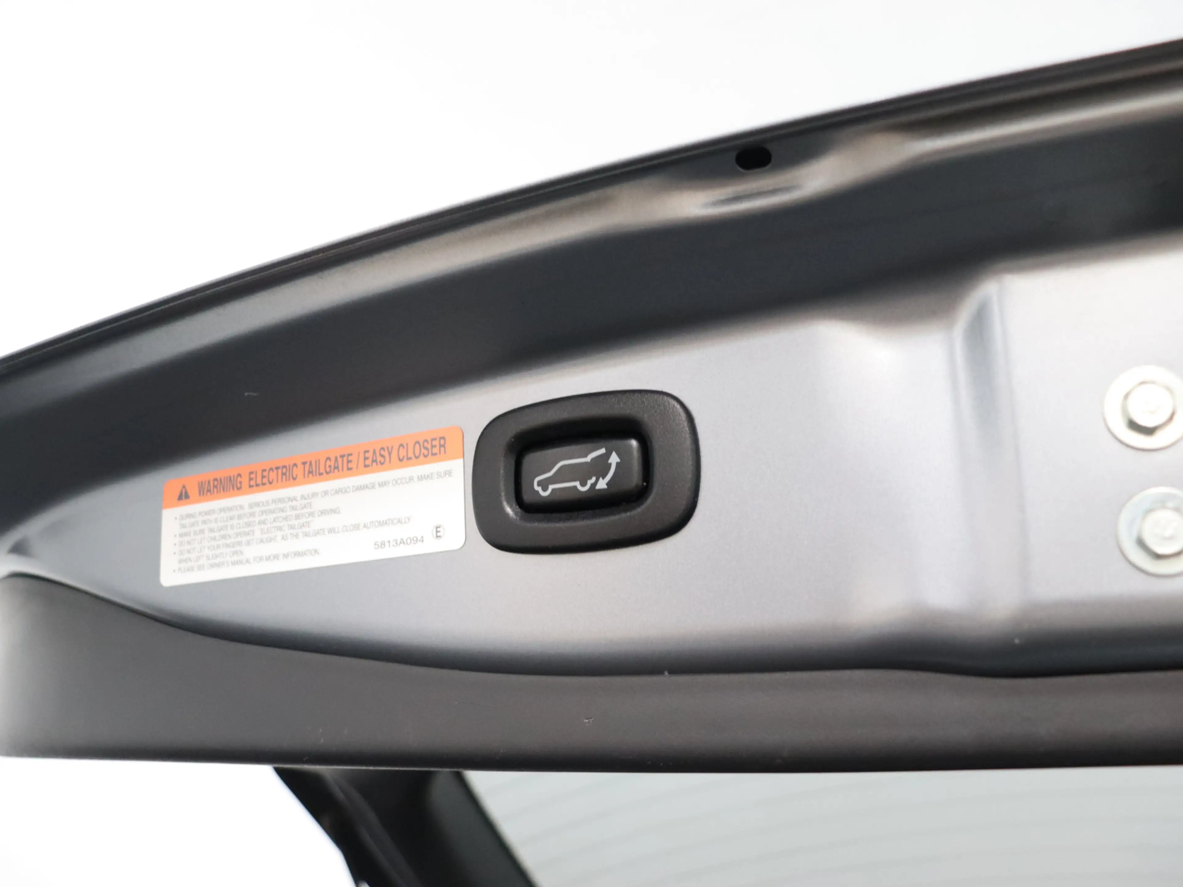 Mitsubishi Outlander 2.0 PHEV instyle+ Bluetooth, Cruise control adapti — photo 39