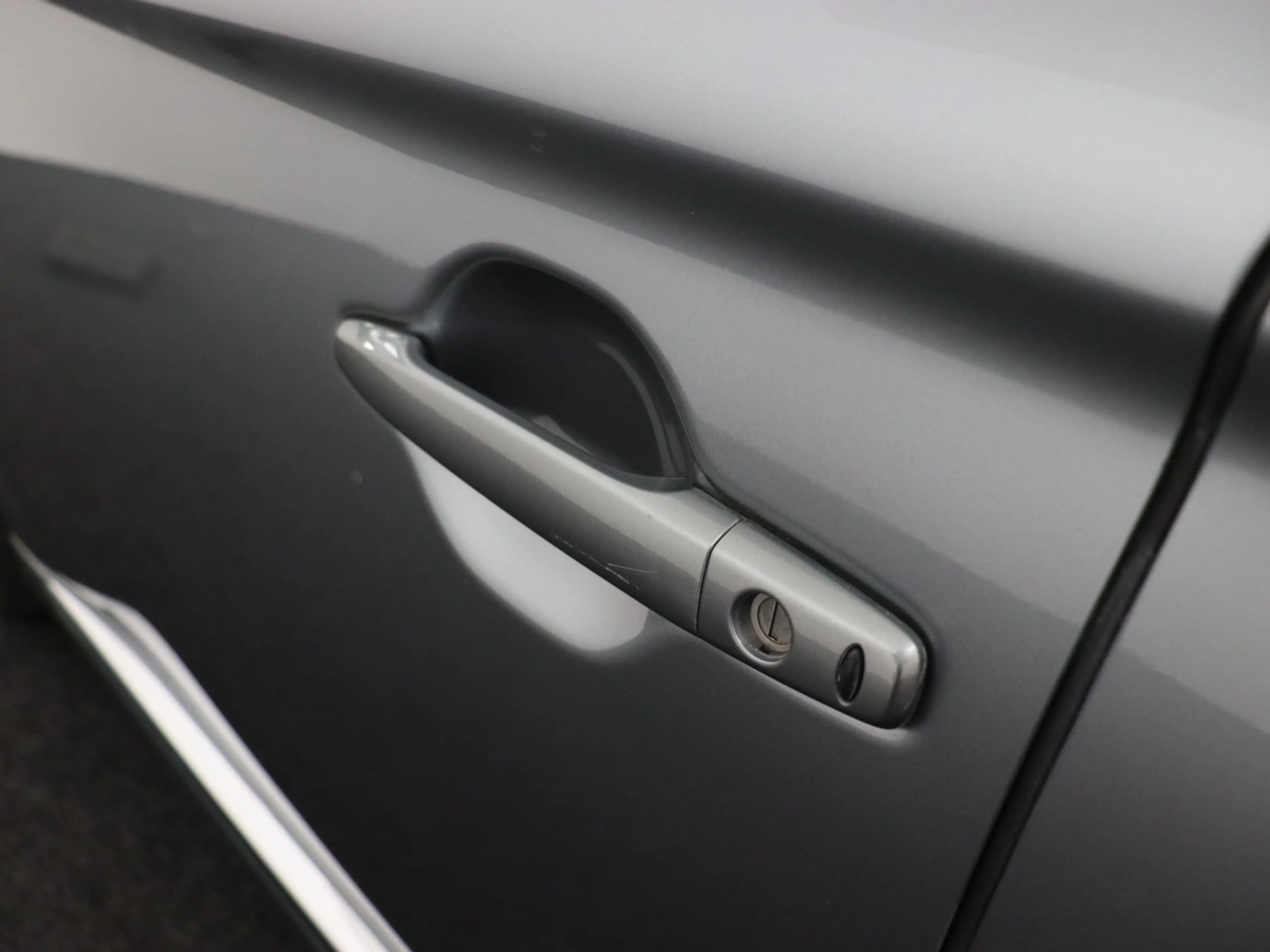 Mitsubishi Outlander 2.0 PHEV instyle+ Bluetooth, Cruise control adapti — photo 10