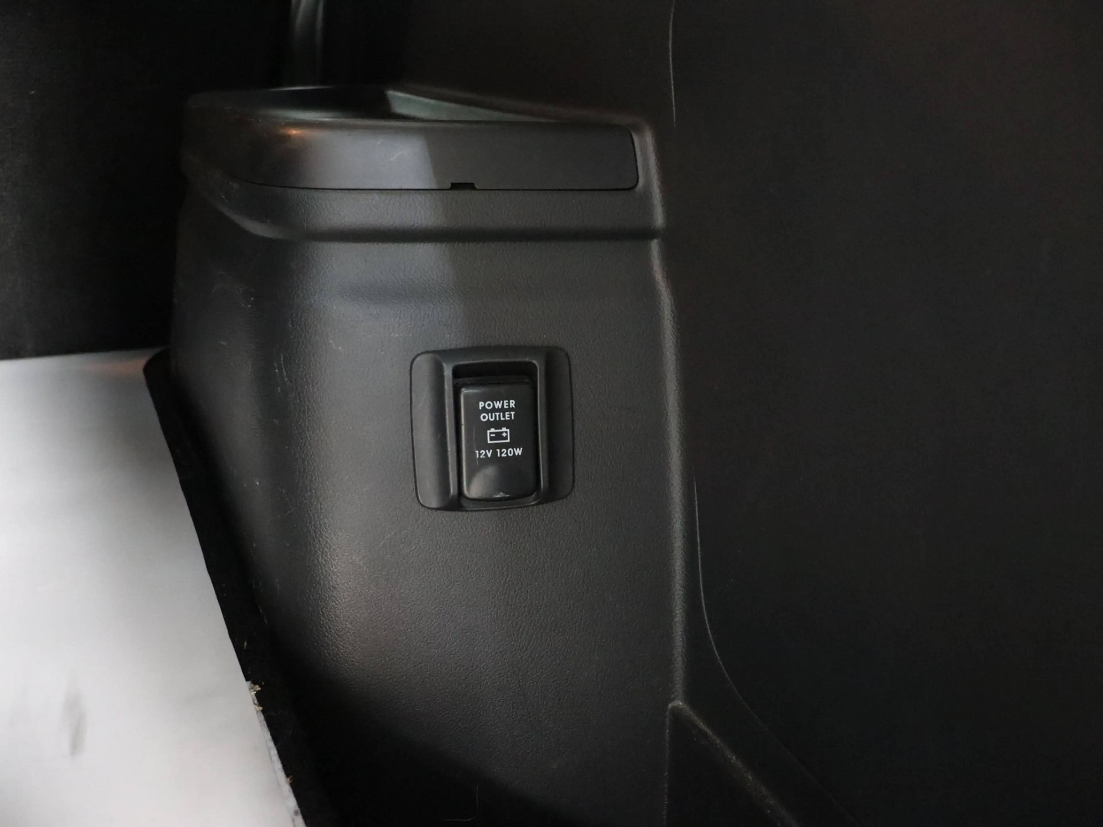 Mitsubishi Outlander 2.0 PHEV instyle+ Bluetooth, Cruise control adapti — photo 37