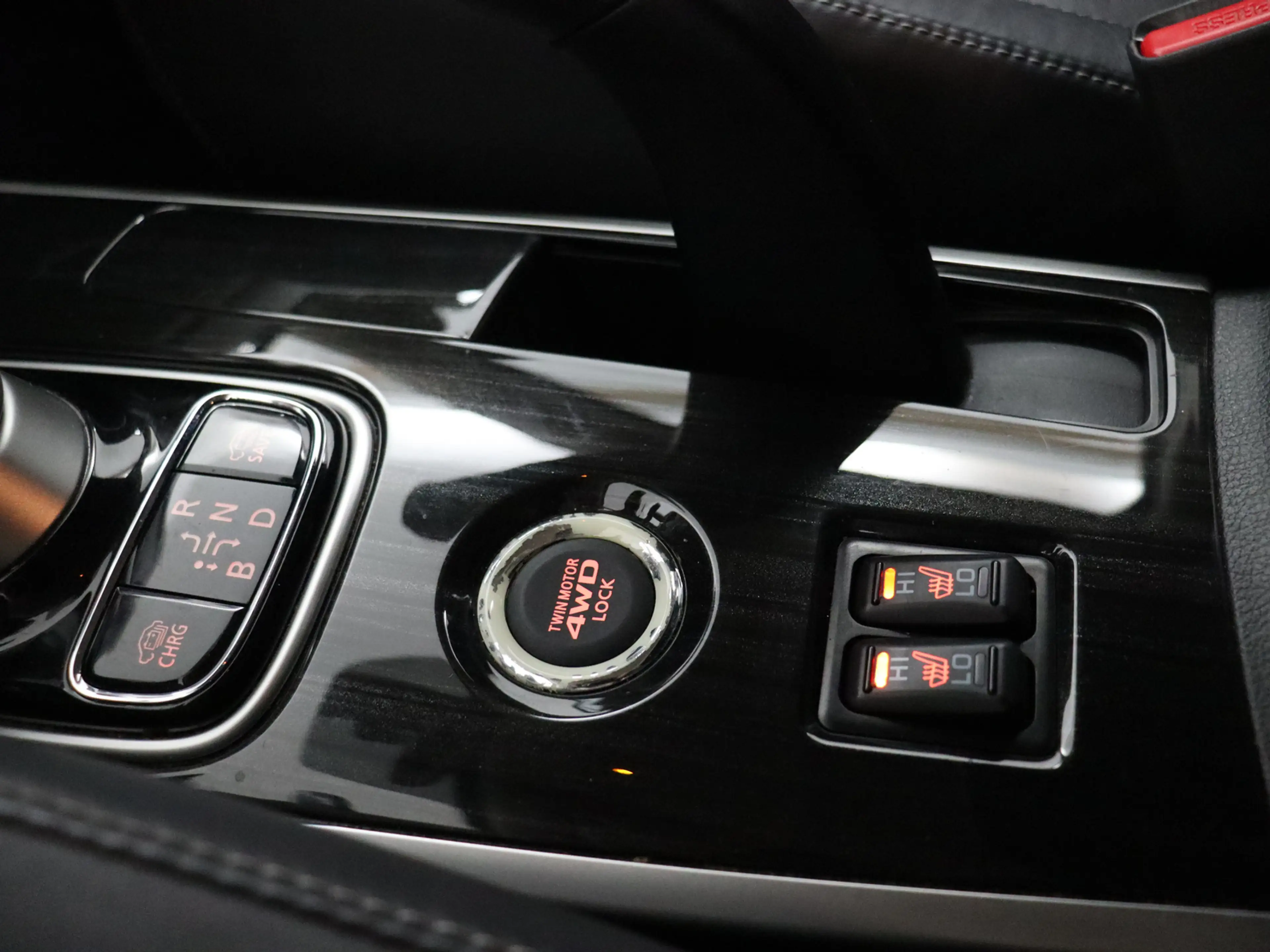 Mitsubishi Outlander 2.0 PHEV instyle+ Bluetooth, Cruise control adapti — photo 16