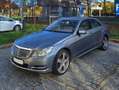 Mercedes-Benz E 250 E 250 CDI DPF BlueEFFICIENCY 7G-TRONIC Elegance Zilver - thumbnail 2