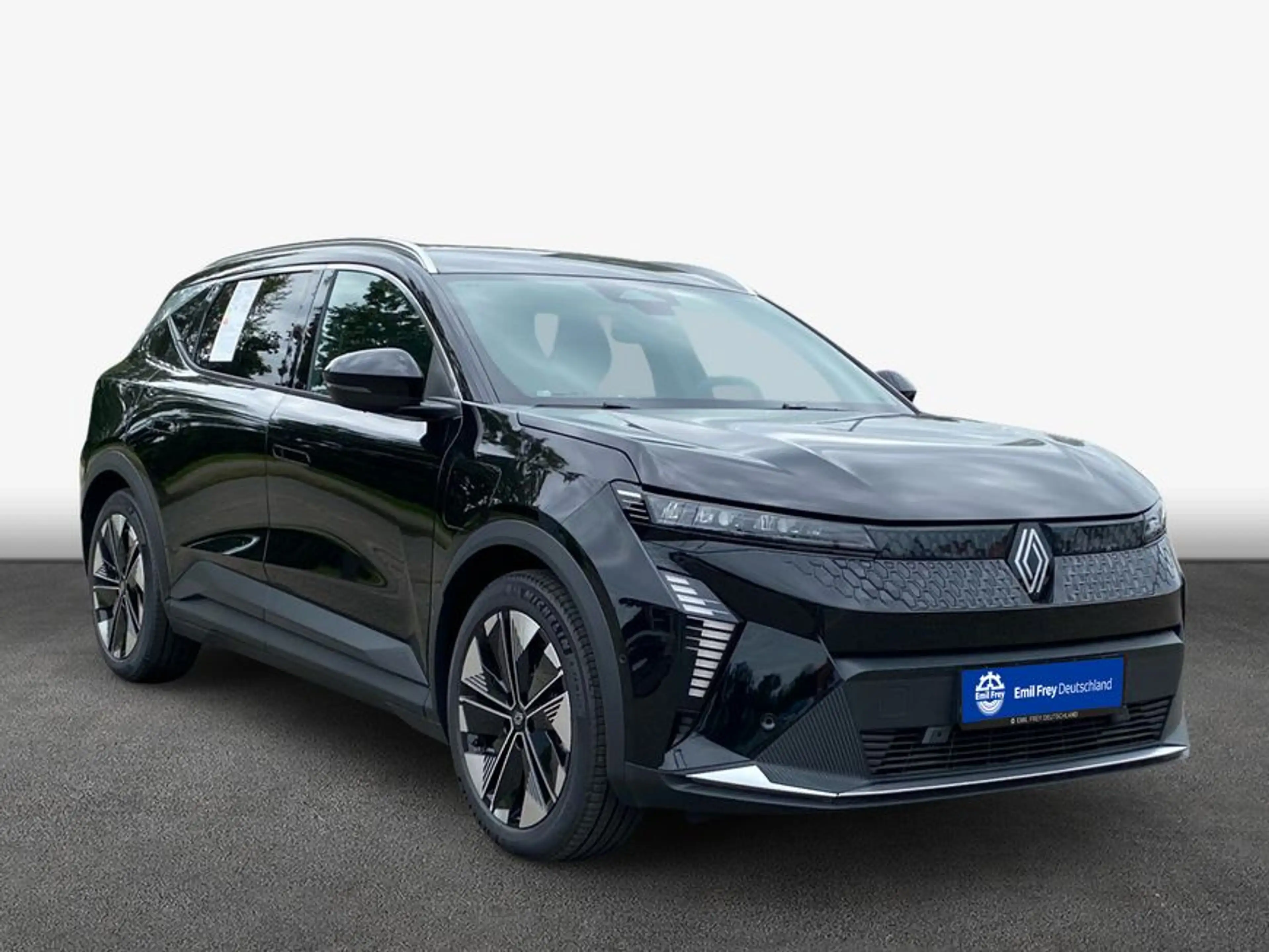Renault Scenic Scenic E-Tech 220 Long Range Techno 160 kW, 5-türi — photo 5