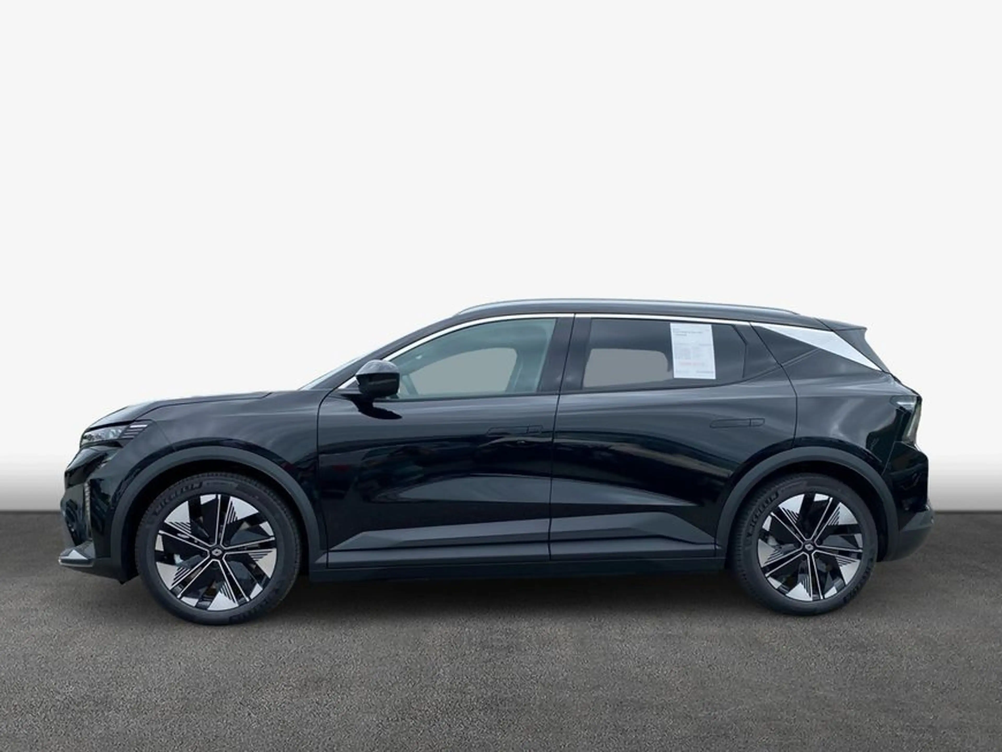 Renault Scenic Scenic E-Tech 220 Long Range Techno 160 kW, 5-türi — photo 2