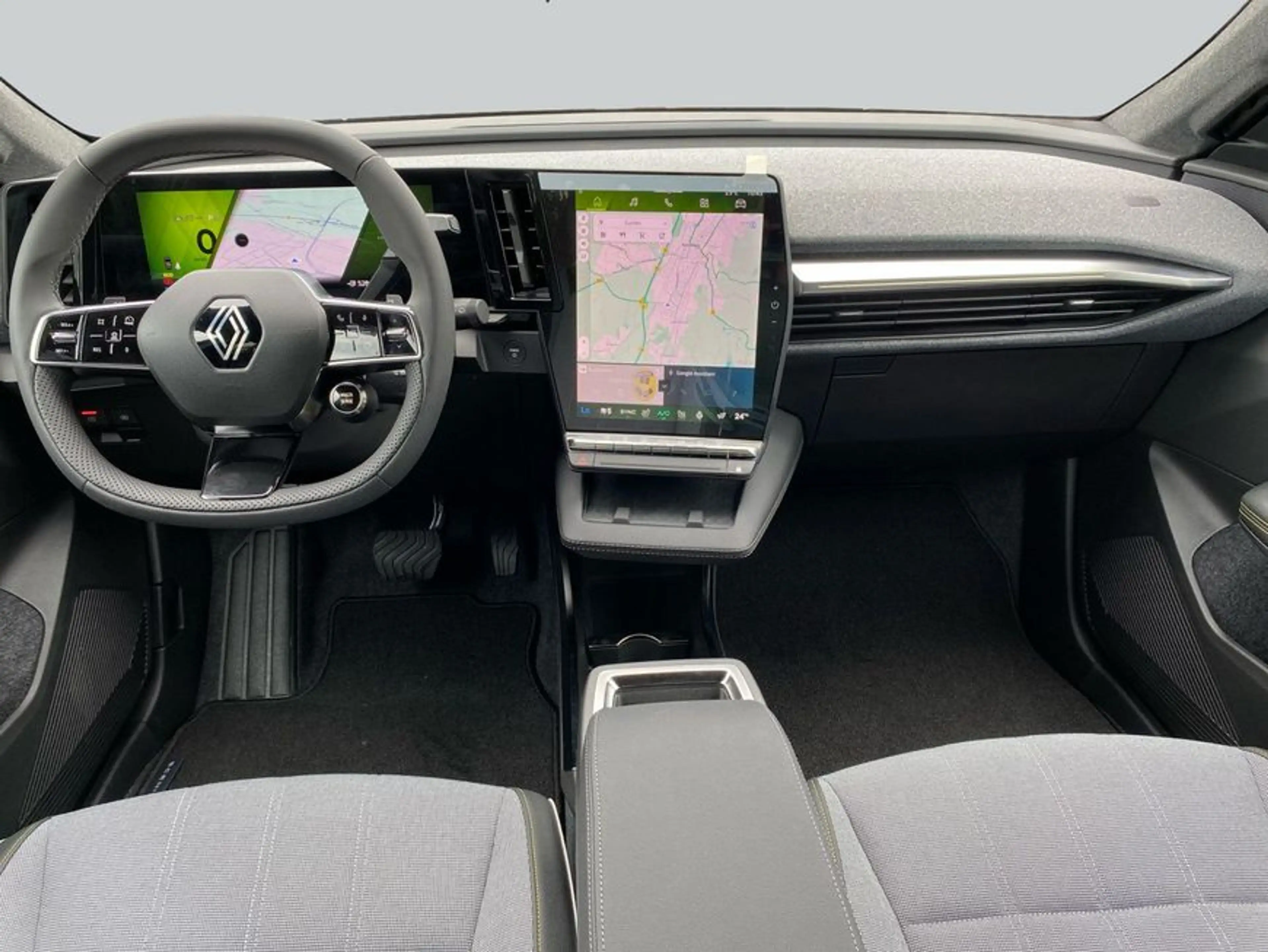 Renault Scenic Scenic E-Tech 220 Long Range Techno 160 kW, 5-türi — photo 9