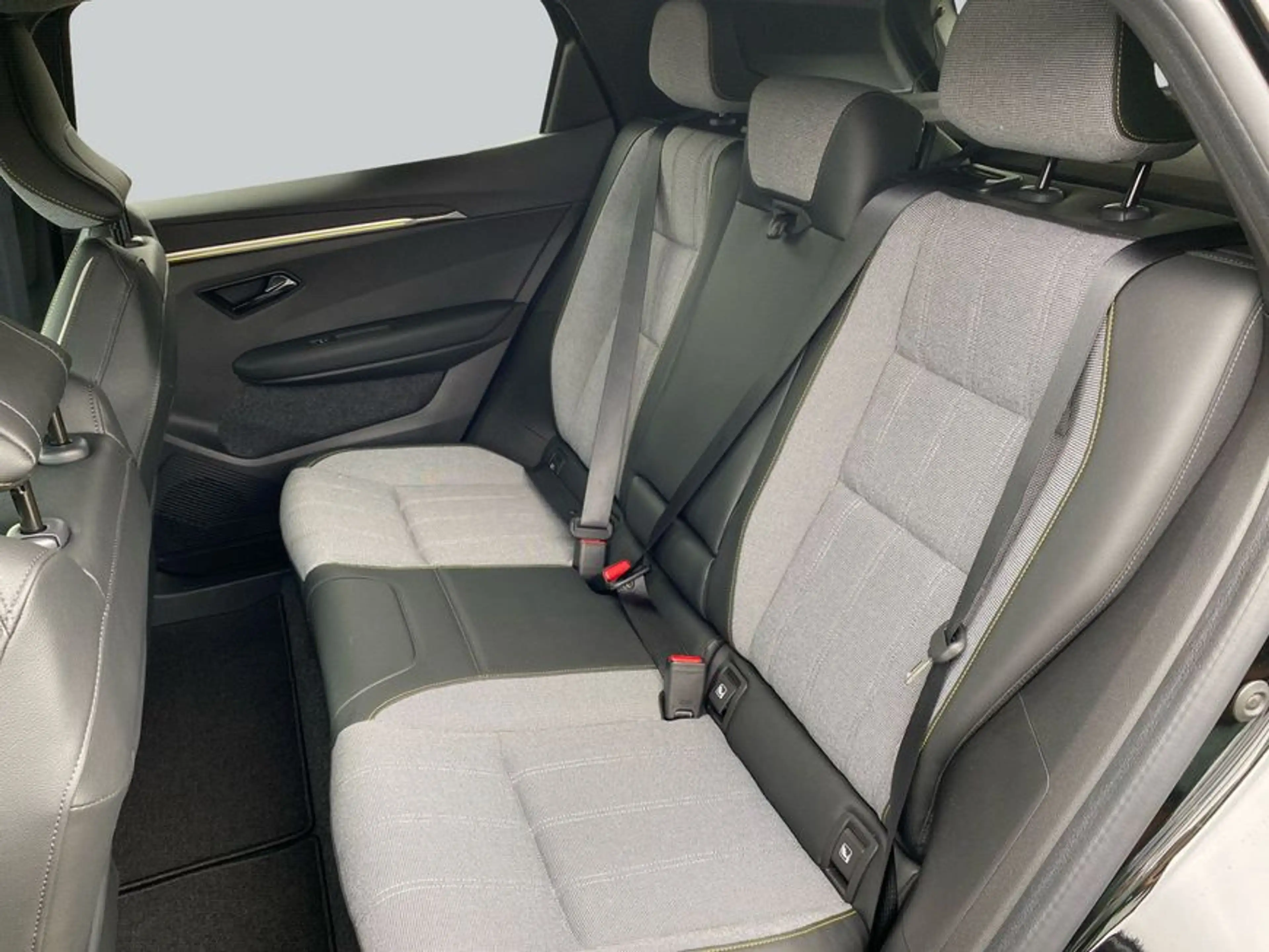 Renault Scenic Scenic E-Tech 220 Long Range Techno 160 kW, 5-türi — photo 13