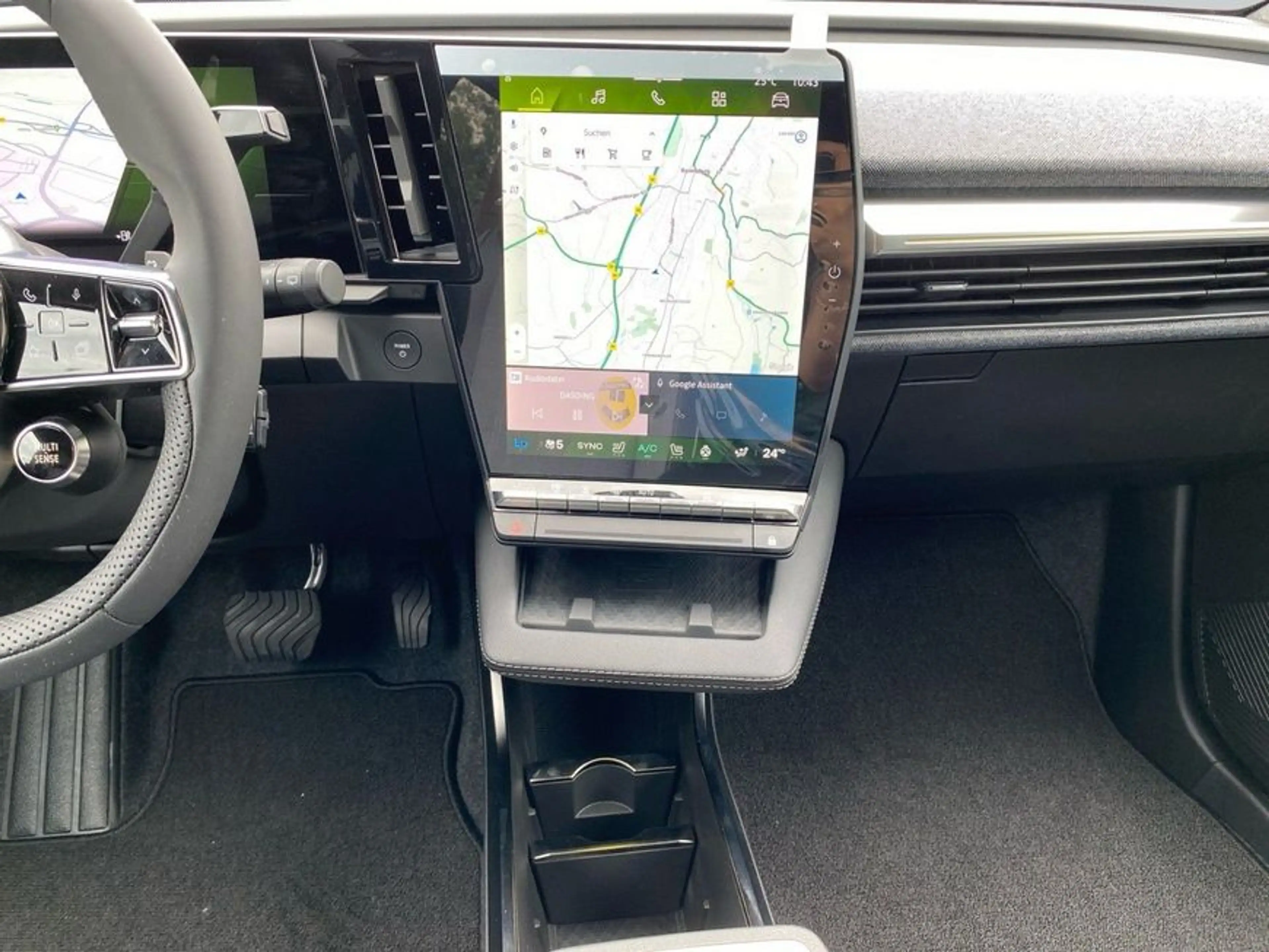 Renault Scenic Scenic E-Tech 220 Long Range Techno 160 kW, 5-türi — photo 10