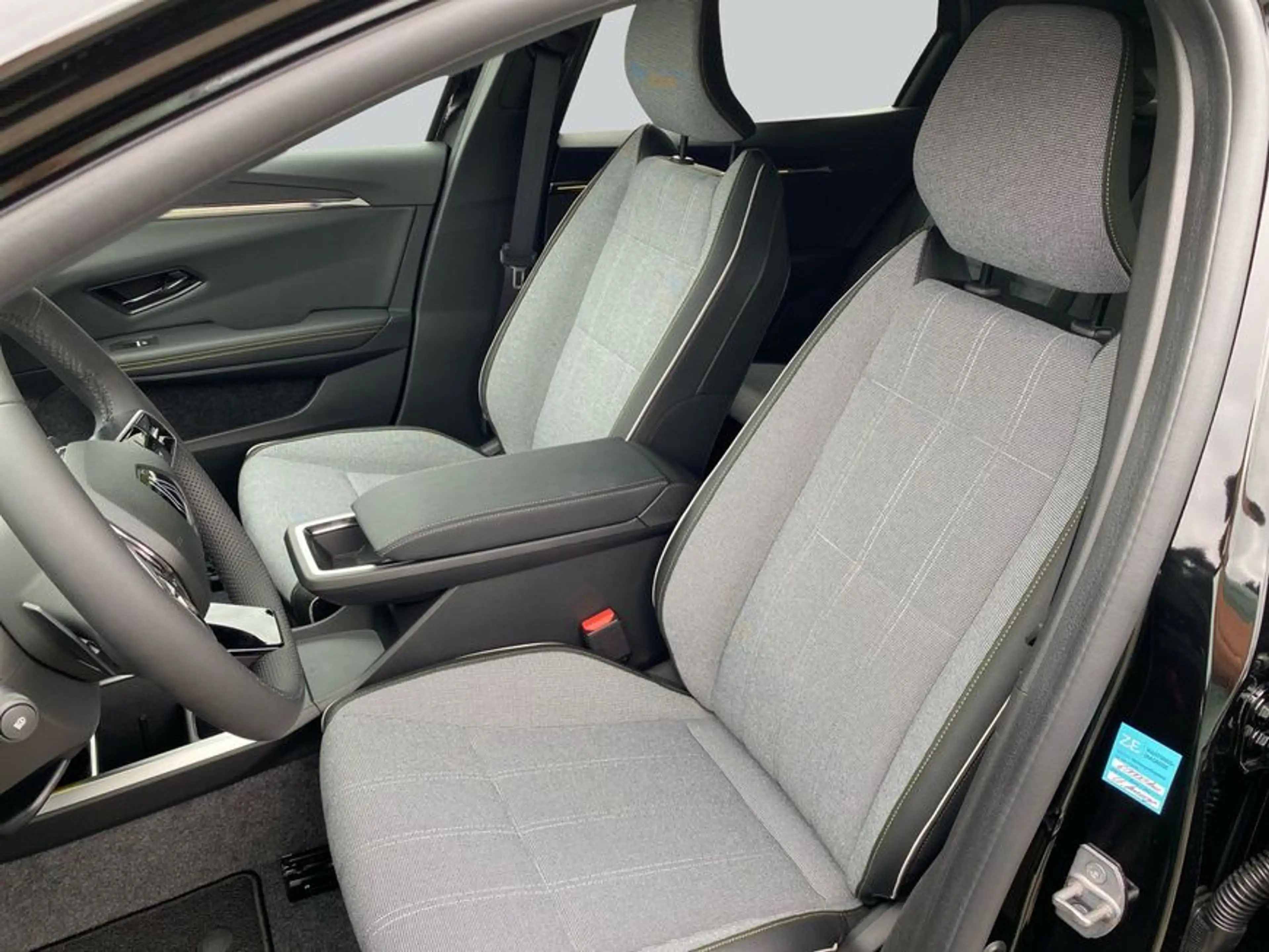 Renault Scenic Scenic E-Tech 220 Long Range Techno 160 kW, 5-türi — photo 8