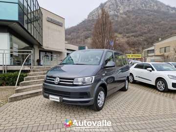 2.0 TDI 150CV 4 Motion PC Comfortline
