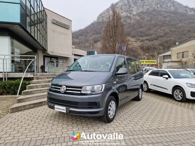 Volkswagen T6 Caravelle 2.0 TDI 150CV 4 Motion PC Comfortline