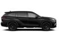 Toyota Highlander LUXURY+JBL+360+NAV+PANO+AKTION+SOFORT Noir - thumbnail 7