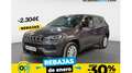 Jeep Compass 1.5 MHEV Night Eagle FWD DCT Gris - thumbnail 1