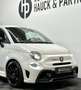 Abarth 595 Pista*Facelift*Urban*7"Touch*PDC*Monza*1.H* Weiß - thumbnail 8