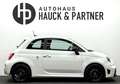 Abarth 595 Pista*Facelift*Urban*7"Touch*PDC*Monza*1.H* Weiß - thumbnail 5