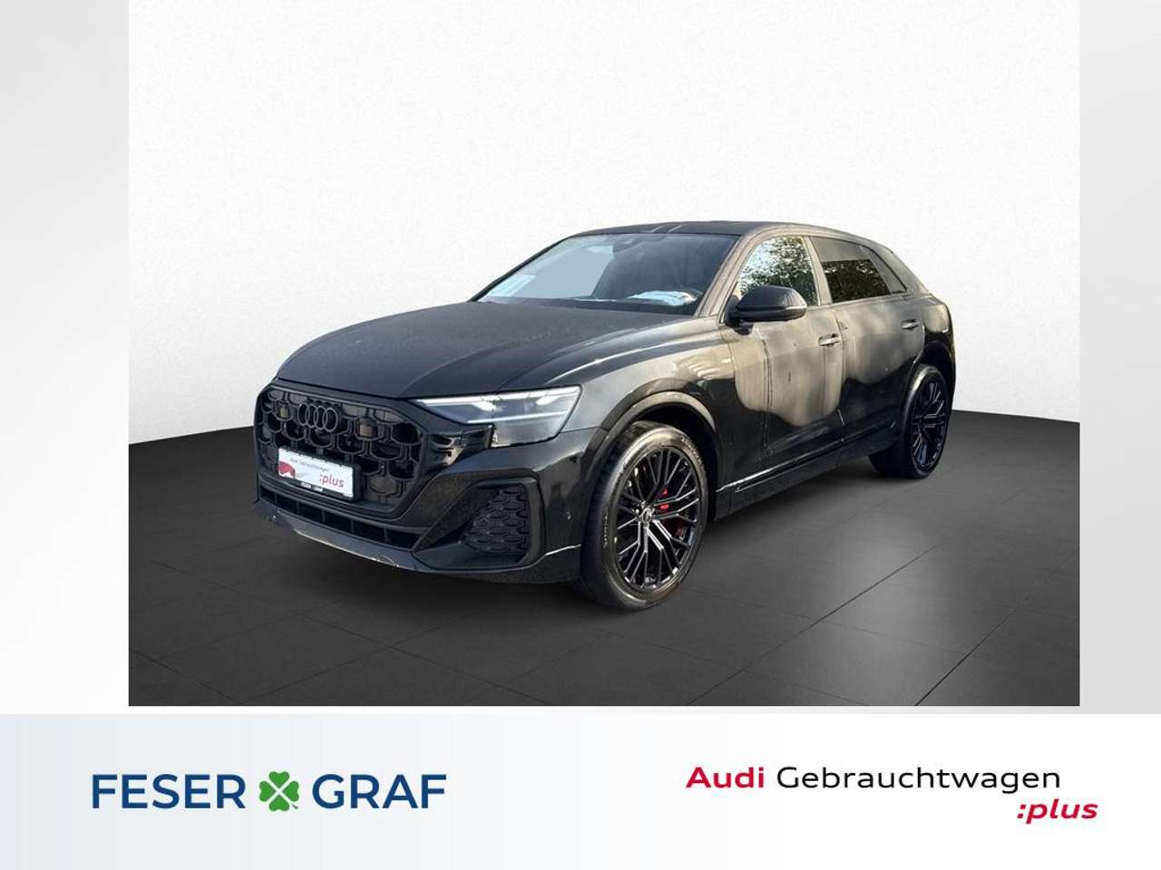 Audi Q8 2026
