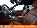 BMW M5 M550d xDrive Schwarz - thumbnail 10