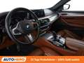 BMW M5 M550d xDrive Schwarz - thumbnail 11
