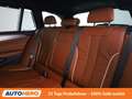 BMW M5 M550d xDrive Schwarz - thumbnail 14