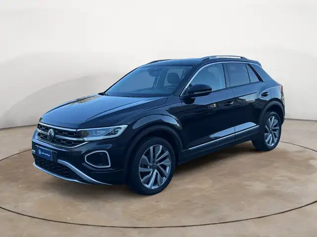 Volkswagen T-Roc T-Roc 2.0 TDI SCR Style