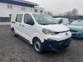Fiat Scudo Scudo DoKa XL 2.0 BlueHDI 145PS 31.899€ netto Weiß - thumbnail 5