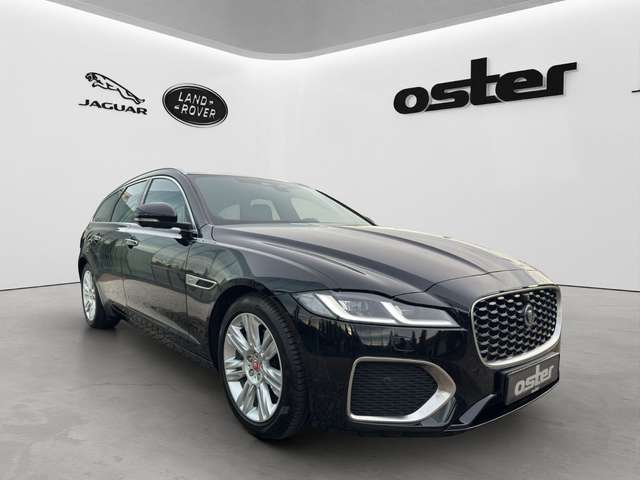 Jaguar XF D200 Sportbrake S  AWD|Panorama|Keyless|ACC