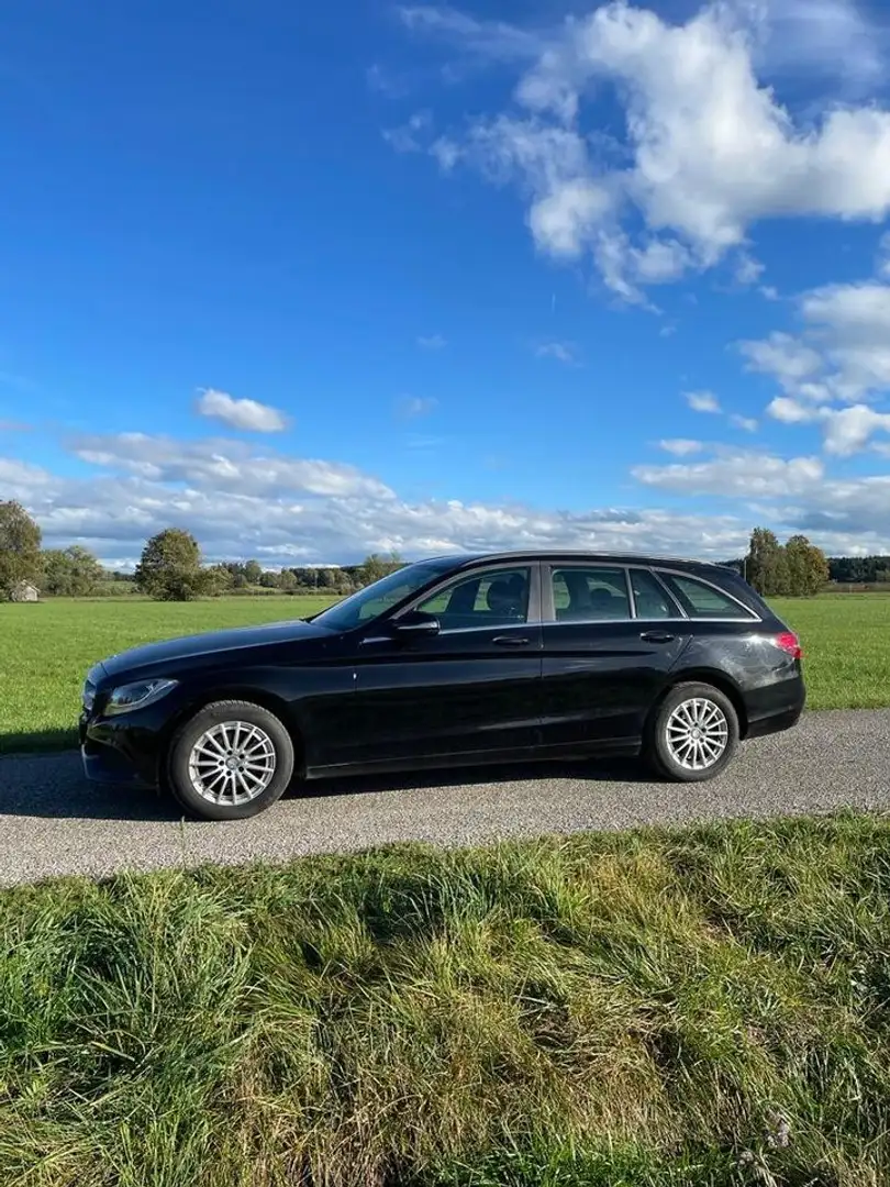 Mercedes-Benz C 200 C 200 T BlueTEC - 2