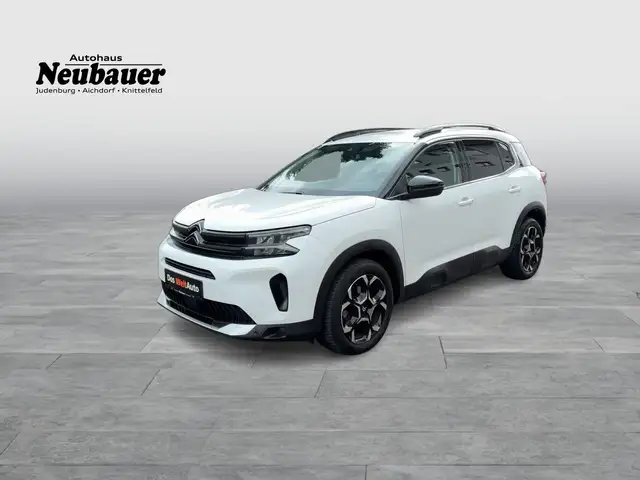 Citroen C5 Aircross Plus
